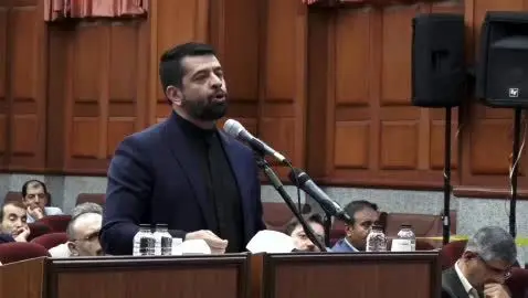 ببینید| اولین ارتباط منافقین با اسرائیل چه زمانی شکل گرفت؟