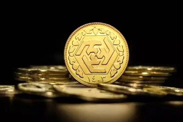 قیمت سکه امامی امروز شنبه ۱۷ آبان ۱۴۰۴؛ سکه چند شد؟