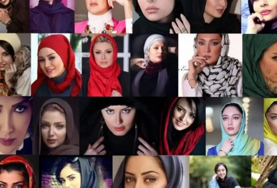 شکایت طلاب از بازیگران زن و سلبریتی‌ها رد شد