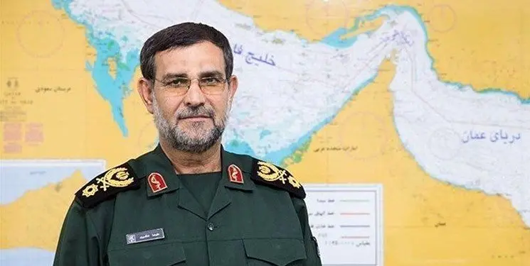نصب موشک‌های عمودپرواز بر روی کشتی‌های جنگی ایران