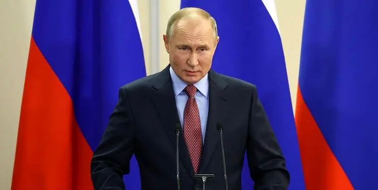 روسیه پیش‌نویس جدیدی را درباره سیاست خارجی آماده می‌کند