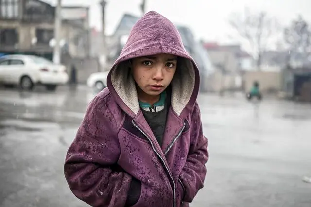 در ۱۶ سال گذشته؛ افغانستان بیشترین تلفات کودکان جهان را داشته