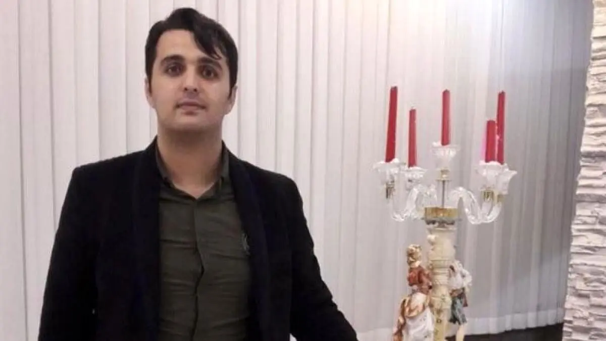 ببینید| توضیحات دادستانی نوشهر درباره علت مرگ جواد روحی