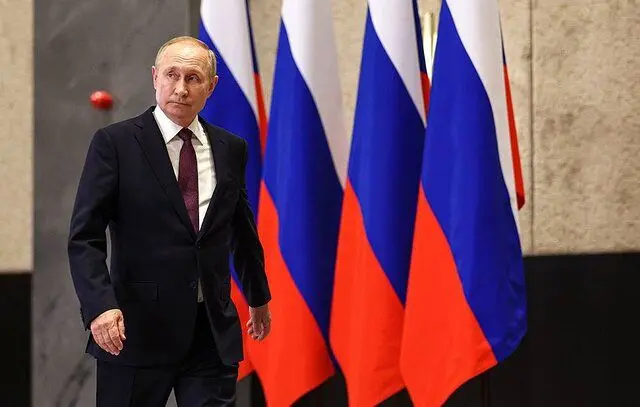 پوتین غرورش را کنار می‌‌گذارد و به جنگ اوکراین پایان می‌دهد؟
