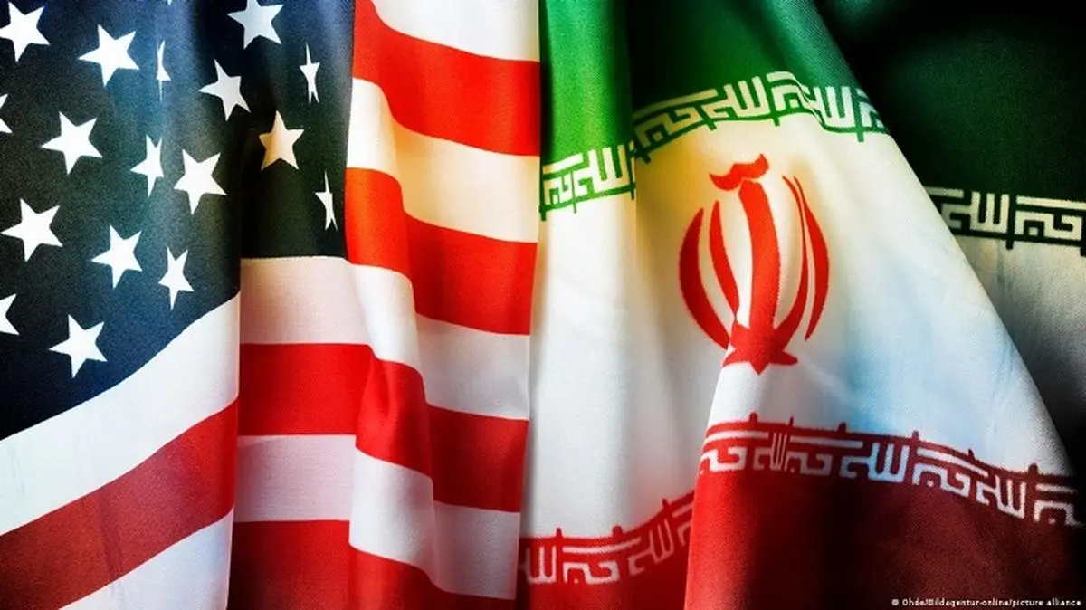 واکنش آمریکا به تاسیس پایگاه نظامی ایران در قطب جنوب