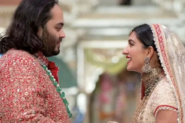 گران ترین عروسی جهان در هند برگزار می شود؛ رزور ۱۰۰ جت شخصی 
