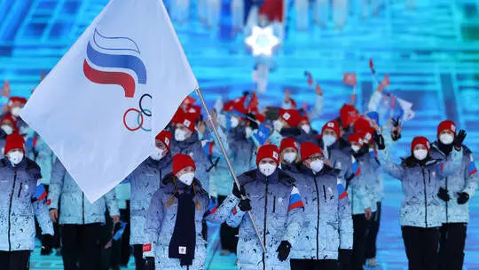 بیانیه تند کمیسیون ورزشکاران روسیه علیه کمیته بین المللی المپیک