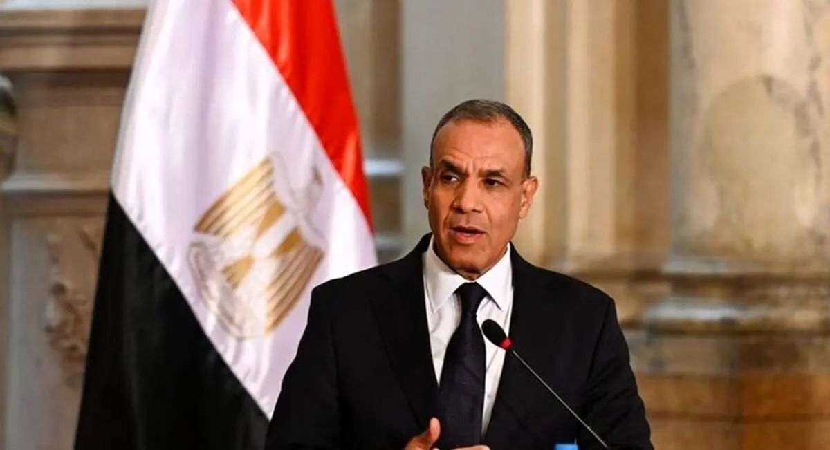 وزیر خارجه مصر: قاهره اجازه کوچاندن ساکنان غزه را نخواهد داد