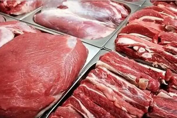 کارگران در سال چقدر گوشت می‌خورند؟