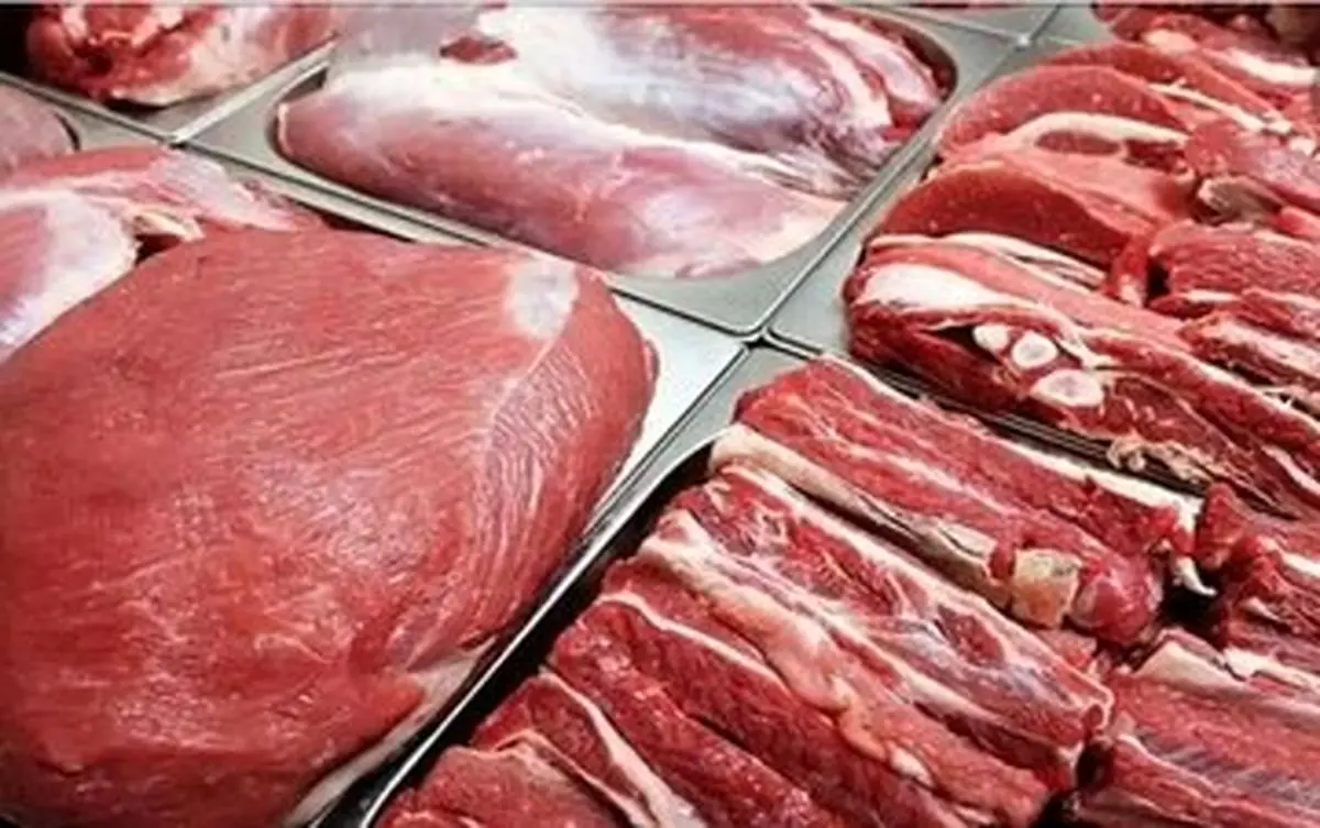 کارگران در سال چقدر گوشت می‌خورند؟