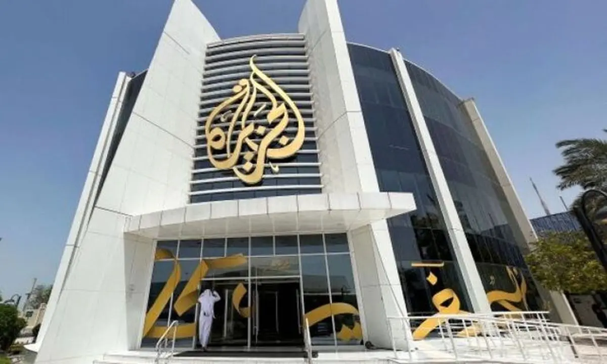 بسته شدن دفاتر شبکه الجزیره در فلسطین اشغالی