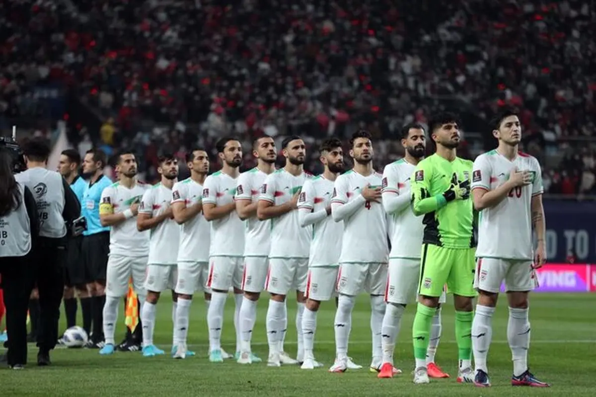 دومین بازی تدارکاتی ایران با اکوادور قطعی شد