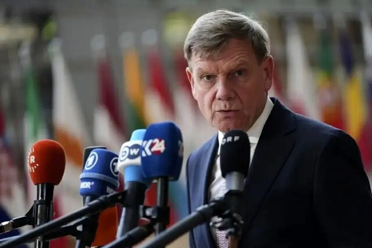 آلمان: پس از اعمال تحریم‌ها هم درهای مذاکره با ایران باز است