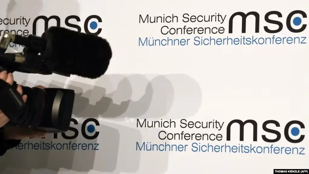 ایران و روسیه به کنفرانس امنیتی مونیخ دعوت نشدند 
