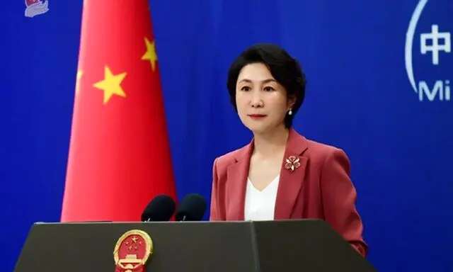 چين،ايران،آماده،روابط،ديدار،پزشكيان،جمهور،اسلامي،رئيس،قرار،ع ...