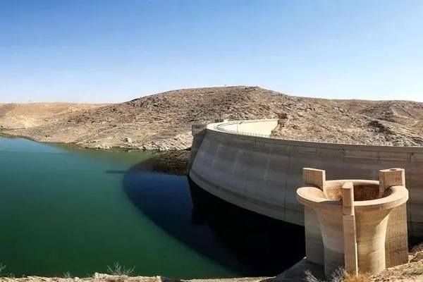 شرکت آب منطقه‌ای تهران: سد‌های تهران به حجم استراتژیک رسیده‌اند؛ درحال حاضر سدی را نداریم که از مدار خارج شده باشد