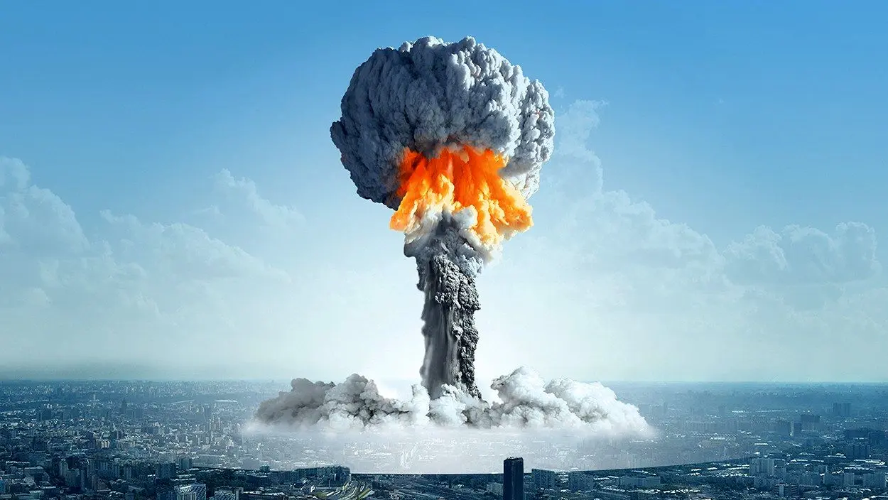 اینفوگرافی| چه تعداد بمب اتمی در جهان وجود دارد؟