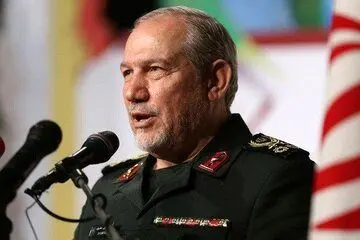 اولین واکنش ایران به حملات اخیر فرماندهان حماس علیه اسرائیل