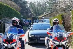 آغاز مرحله دوم از دور سوم مذاکرات هسته‌ای در ژنو