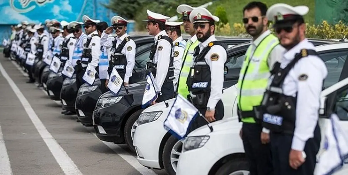 کدام نقاط تهران در روز عید فطر محدودیت ترافیکی دارند؟