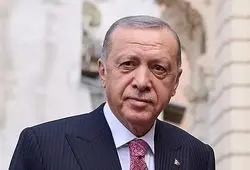 اردوغان به تهران می‌آید