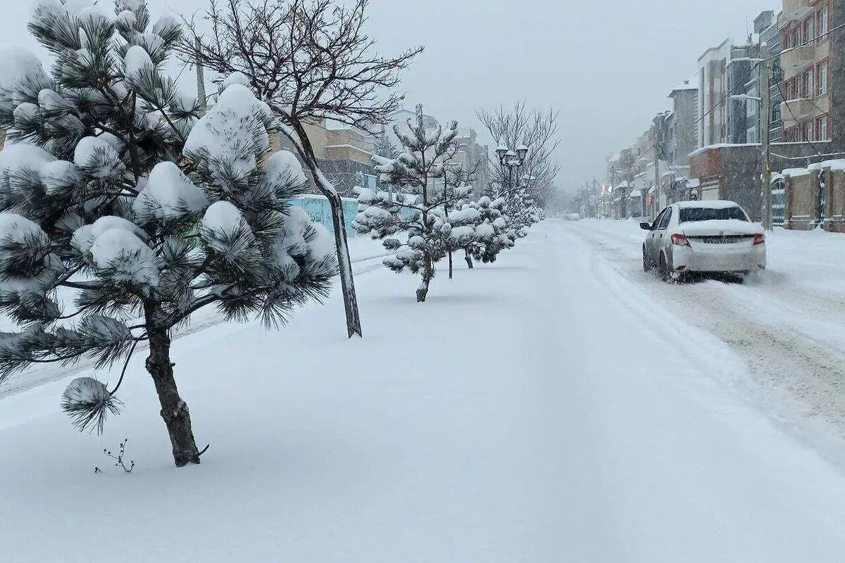 روز،ابري،بارش،مازندران،پراكنده،افزايش،برف،مناطق،بيني