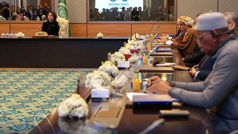 عربستان، امارات و مصر نشست اتحادیه عرب در لیبی را تحریم کردند