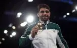 هادی ساروی نامزد برترین ورزشکار سال جهان شد/ رقابت یل آمل با ام‌باپه و آلکاراز