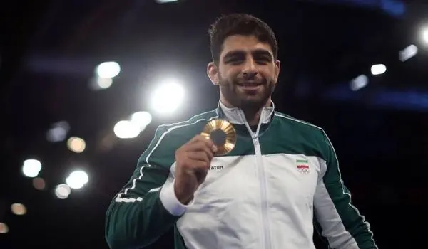 هادی ساروی نامزد برترین ورزشکار سال جهان شد/ رقابت یل آمل با ام‌باپه و آلکاراز
