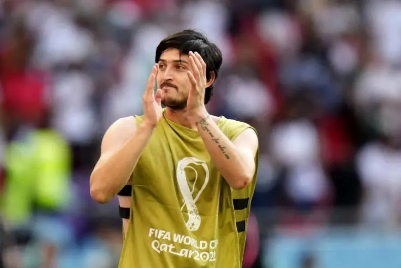 دلیل دعوت نشدن آزمون به تیم ملی فوتبال ایران