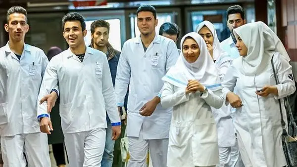 امتحانات دانشگاه‌های علوم پزشکی دانشگاه آزاد حضوری شد