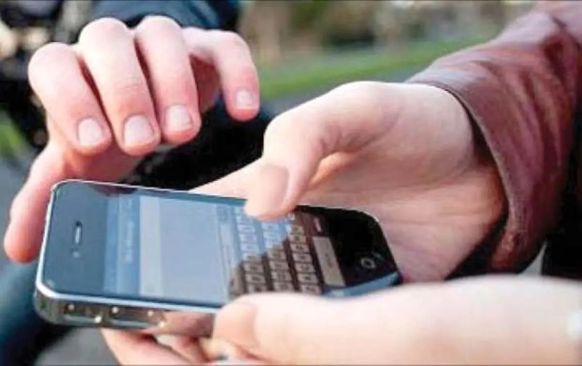 موبایل‌قاپان حرفه‌ای در تله پلیس