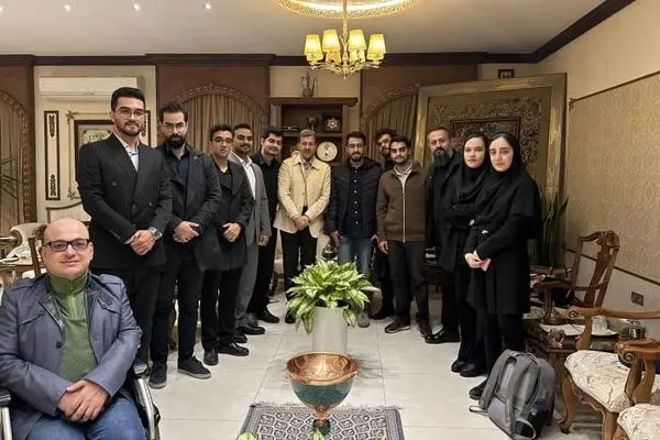 استان اصفهان نخستین میزبان شورای مشاوران نسل زد