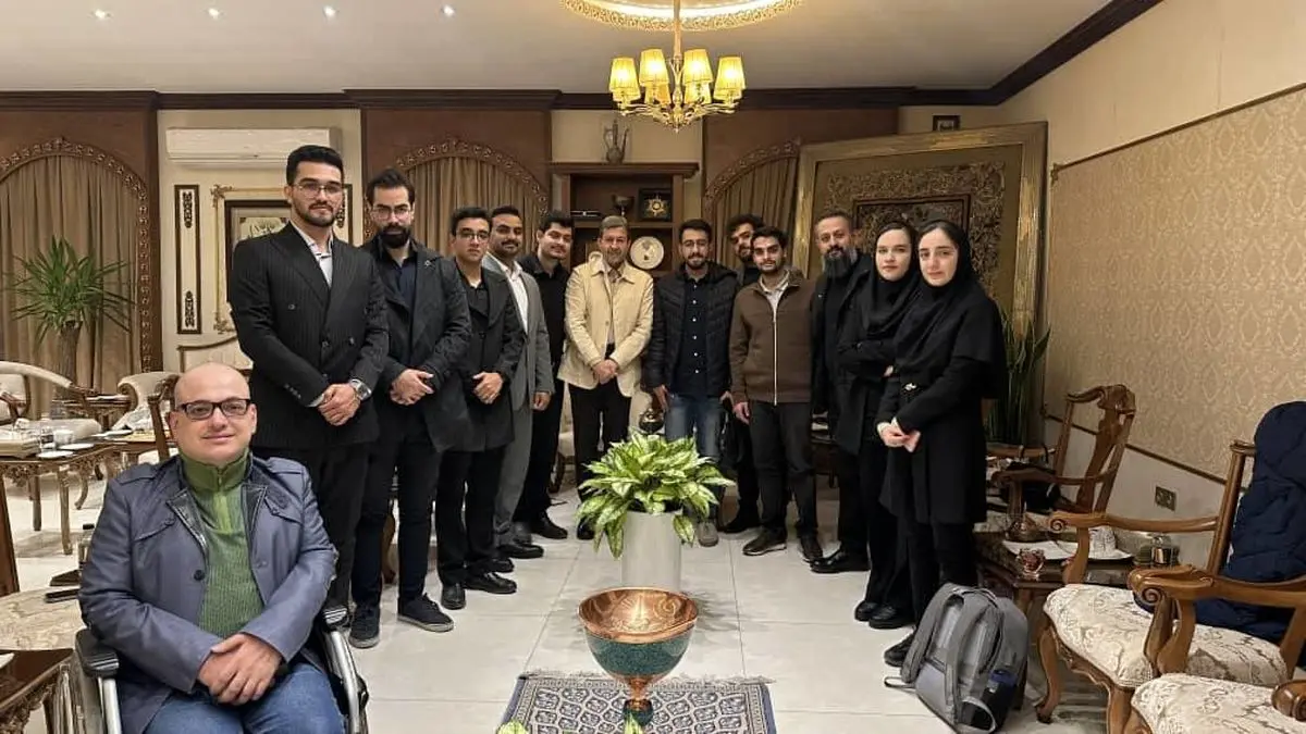 استان اصفهان نخستین میزبان شورای مشاوران نسل زد