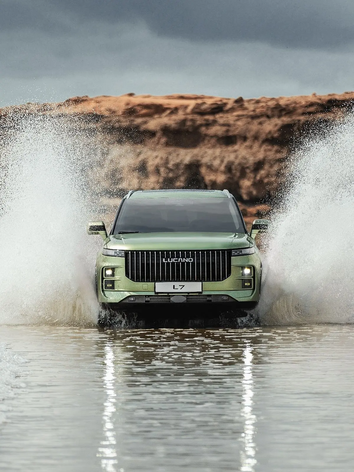 لوکانو L7: هوشمندانه‌ترین انتخاب تابستان ۲۰۲۵
