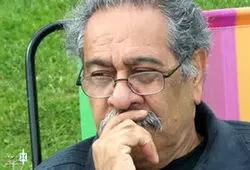 سعید اویسی درگذشت