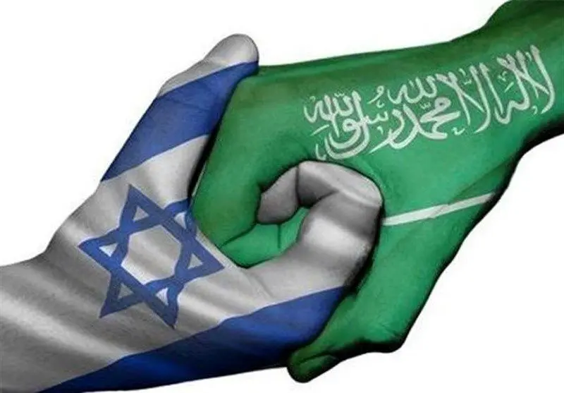 جمهوری اسلامی قبل از عادی‌سازی روابط اسرائیل و عربستان ابتکار دیپلماتیک تاسیس کشور فلسطین را به دست گیرد