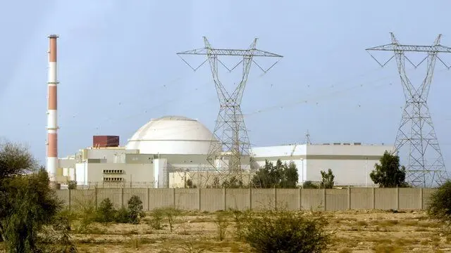 ايران،روسيه،نيروگاه،برق،ساخت،واحد