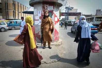 طالبان افغانستان