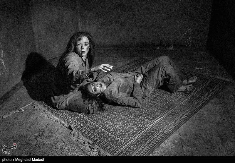 تصاویری وحشتناک از شکنجه‌گاه ساواک