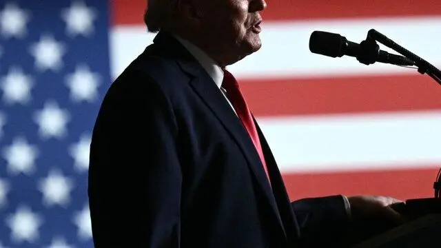 رویترز: ترامپ با حمله به ایران بزرگ‌ترین قمار سیاست خارجی را کرد