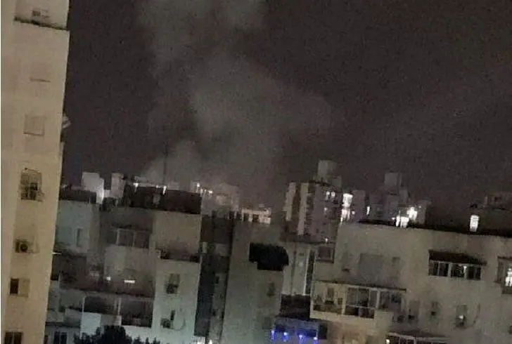 يمن،موشك،اسرائيل،شليك،صهيونيستي،رژيم،اعلام،رهگيري،عمليات