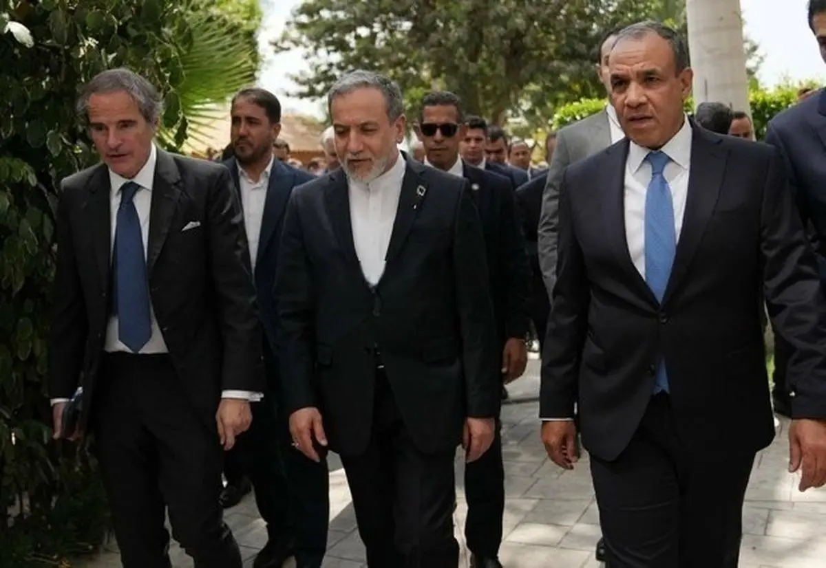 آژانس،ايران،وقت،سخنگوي