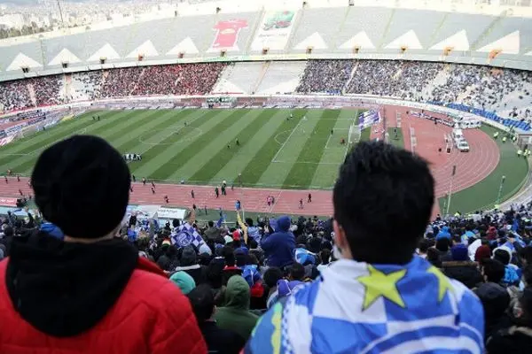 استقلال جواب پرسپولیس را داد؛ فوتبال، زبان دوستی است، نه مرز جدایی