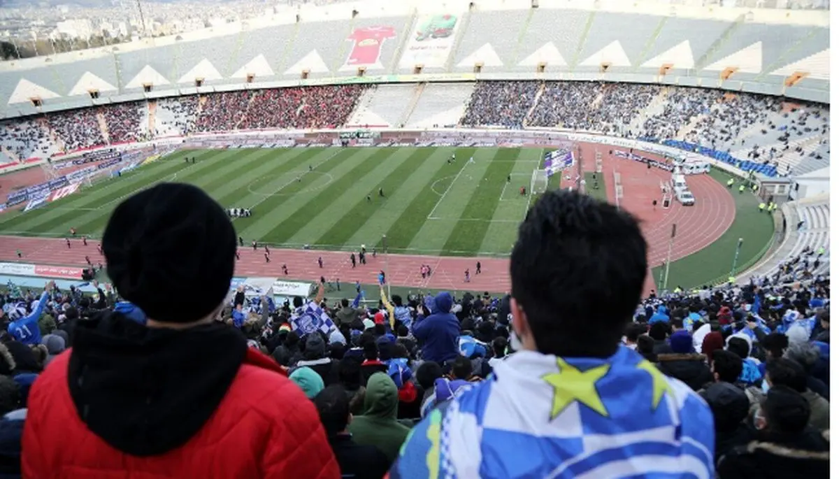 استقلال جواب پرسپولیس را داد؛ فوتبال، زبان دوستی است، نه مرز جدایی