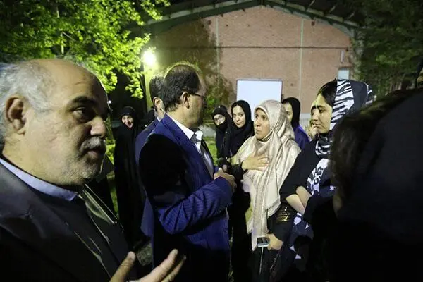 دستور رئیس دانشگاه تهران برای ارتقای کیفیت خوابگاه دختران
