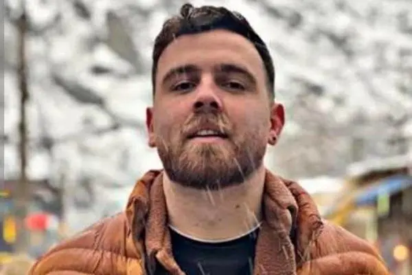 عرفان سلطانی آزاد شد