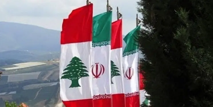 سفیر ایران در بیروت با رئیس پارلمان لبنان دیدار کرد