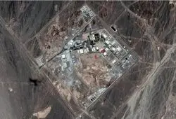 ادعای آسوشیتدپرس: چین آماده دریافت اورانیوم غنی‌شده از ایران است