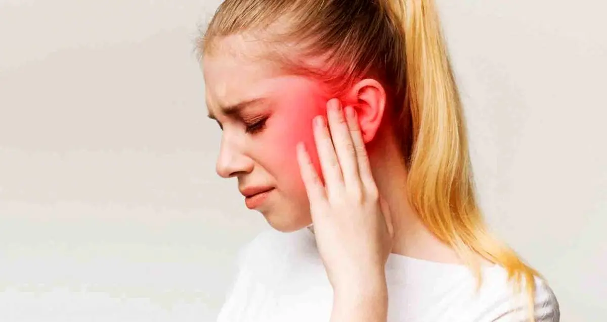 عوارض باورنکردنی عفونت گوش